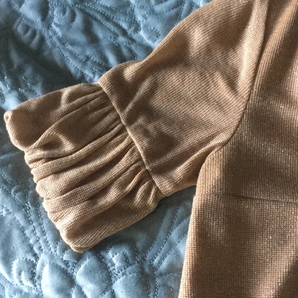 New Intrigue small mini dress - Picture 5 of 6